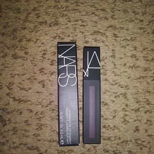 Nars powermatte lip pigment